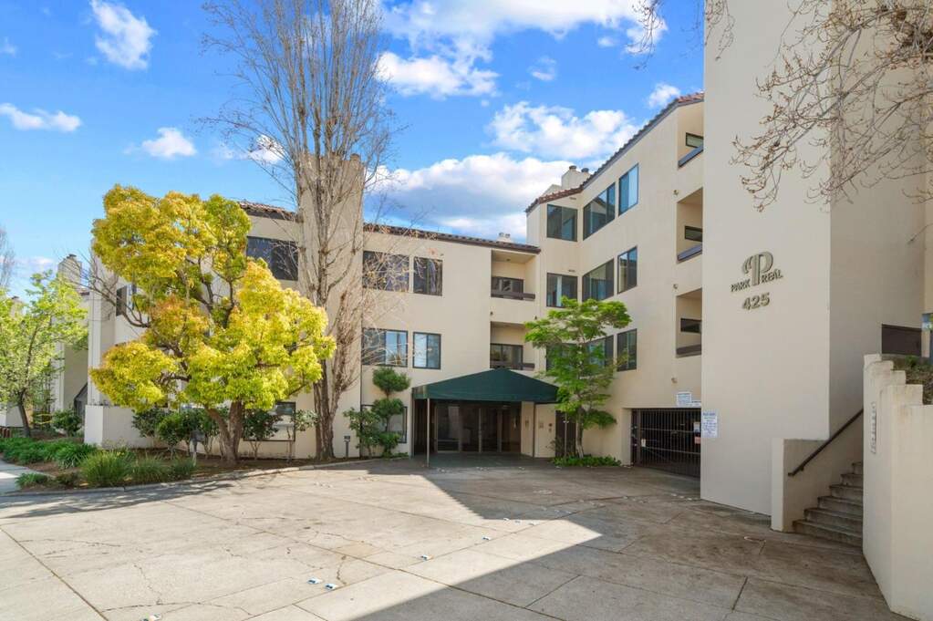 425 N El Camino Real #308