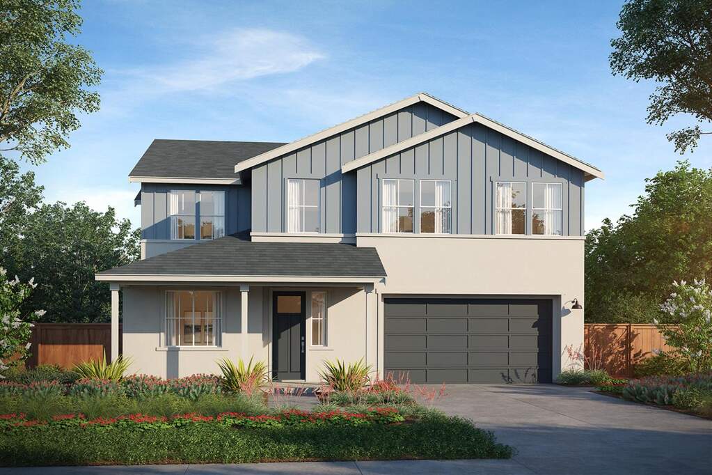 7351 Princevalle Street #HOMESITE 18