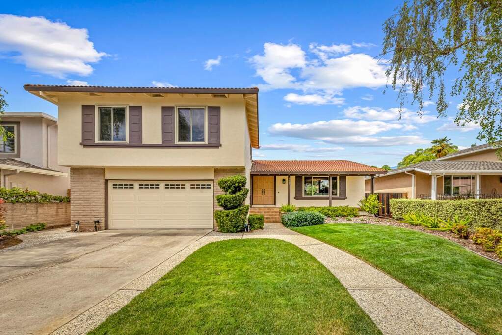 6009 Susan Court, San Jose, CA 95123