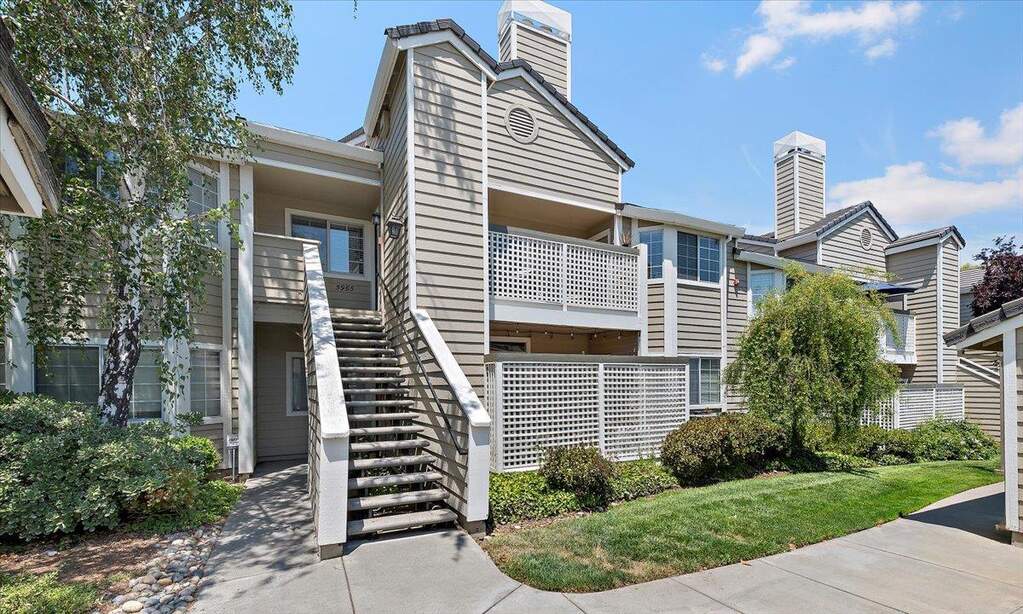 5965 Lake Almanor Drive, San Jose, CA 95123