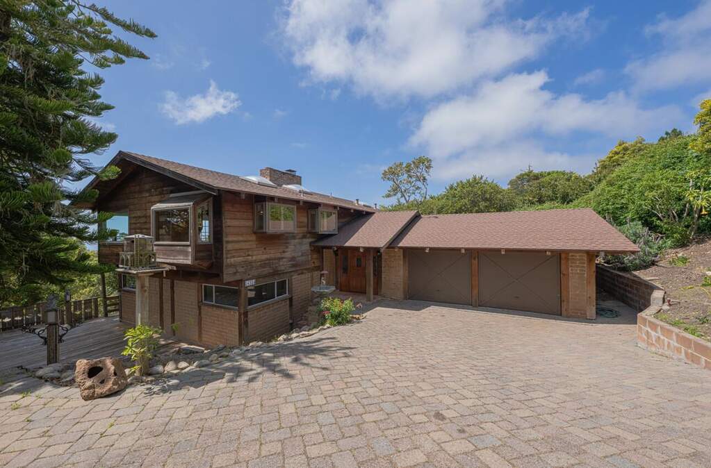 24324 San Juan Road