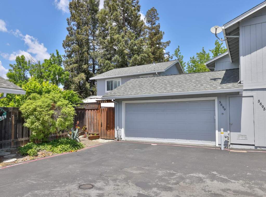 5699 Saxony Court, San Jose, CA 95123