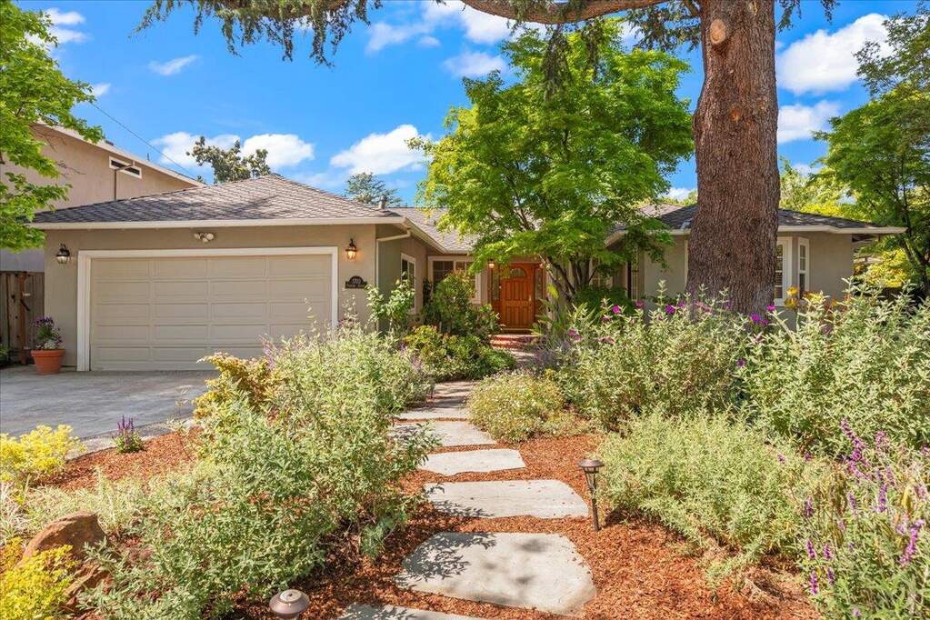 1703 Parkside Avenue, San Jose, CA 95125