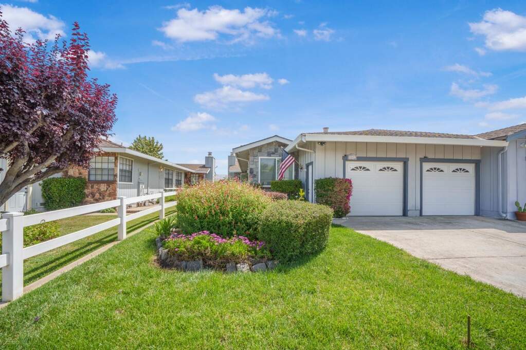 16652 Lone Hill Drive, Morgan Hill, CA 95037