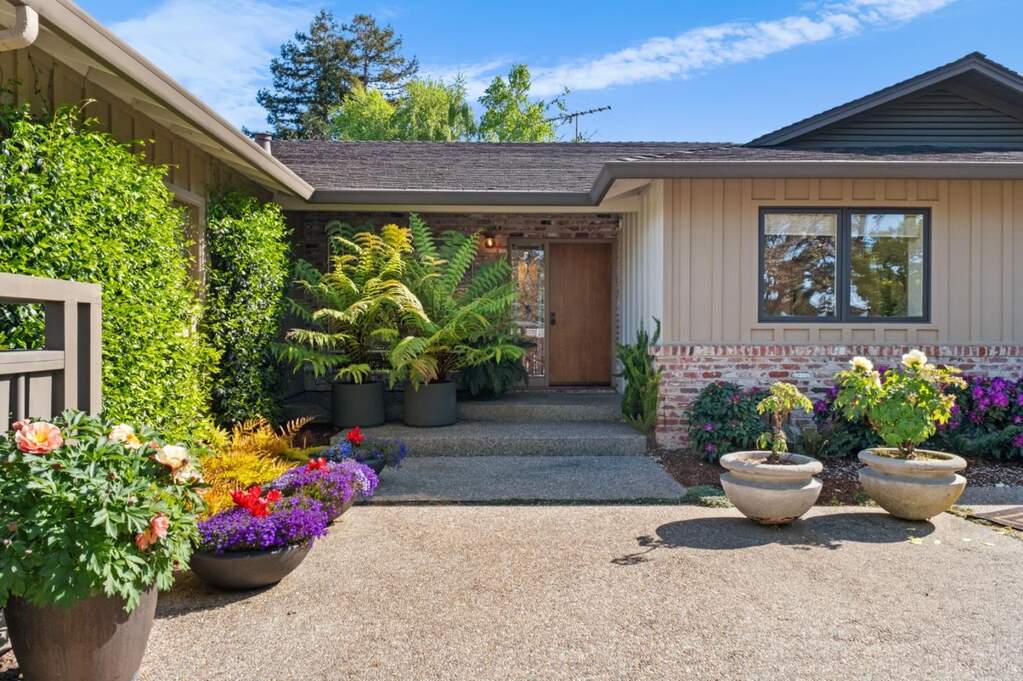 2606 Martinez Drive, Burlingame, CA 94010