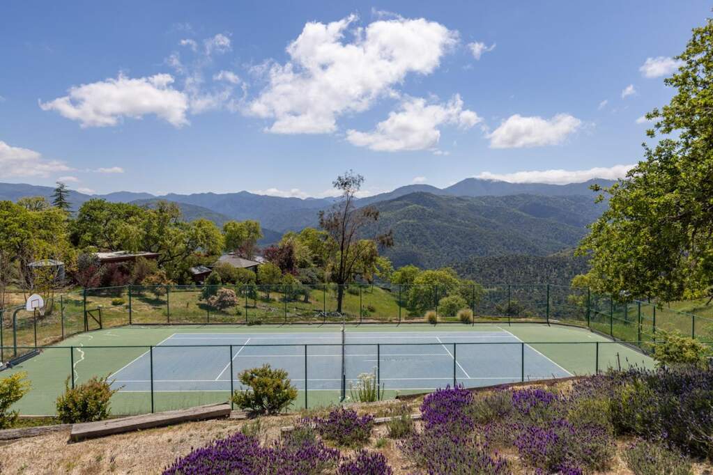 35000 Sky Ranch Road, Carmel Valley, CA 93924