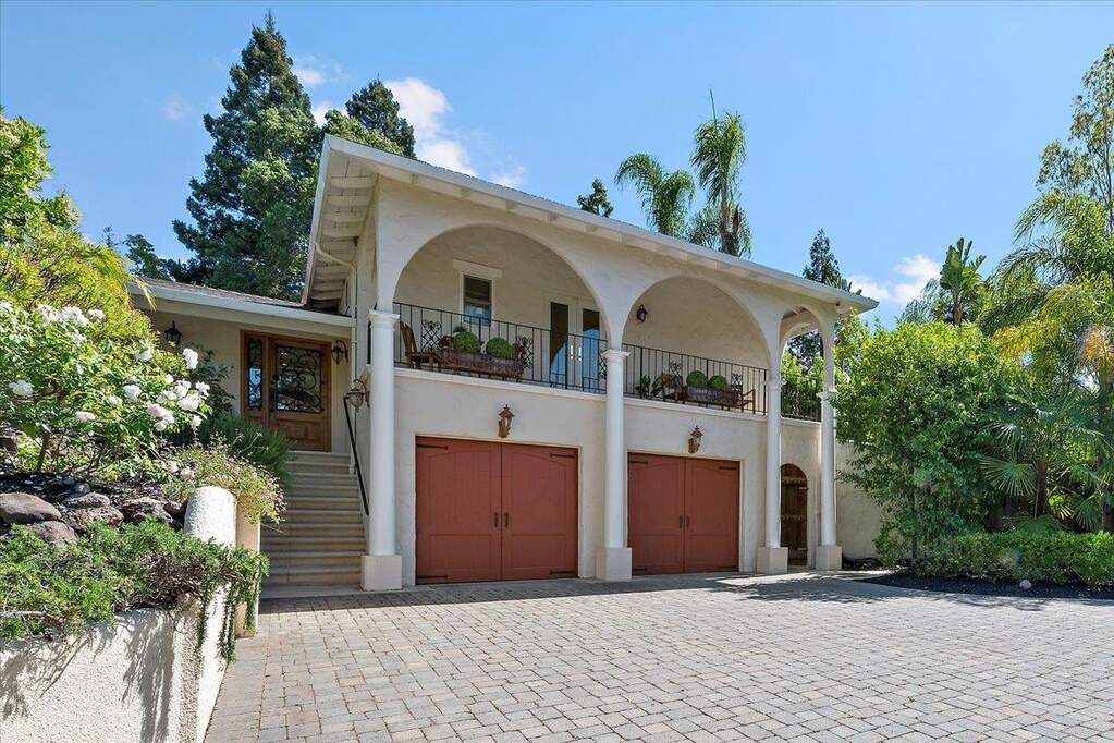 17274 Verdes Robles, Los Gatos, CA 95030