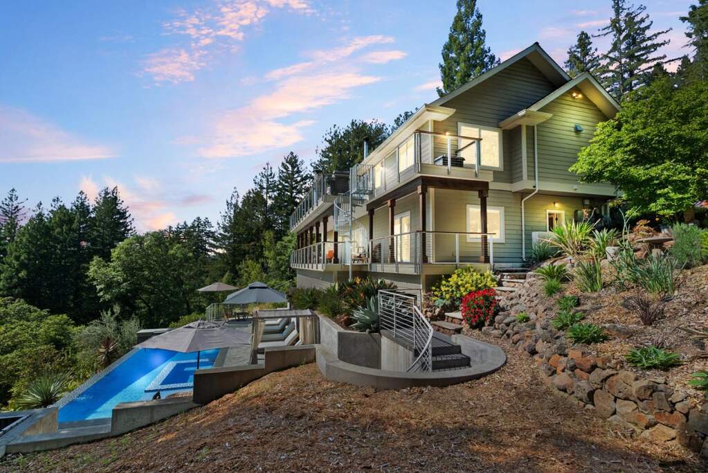 24101 Mountain Charlie Road, Los Gatos, CA 95033