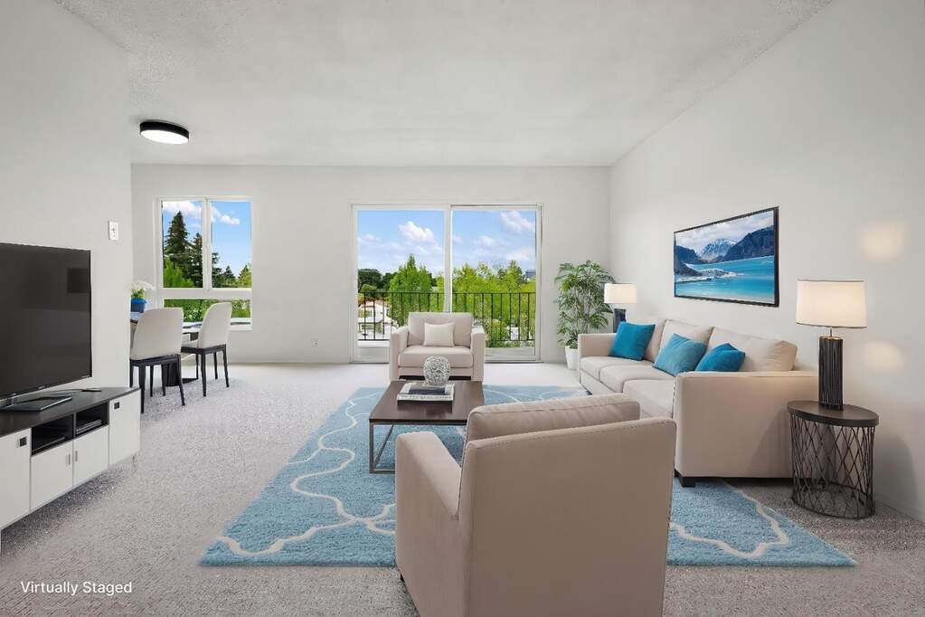 932 Peninsula Avenue #409, San Mateo, CA 94401