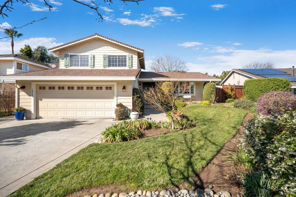 16780 Dry Creek Court, Morgan Hill, CA 95037