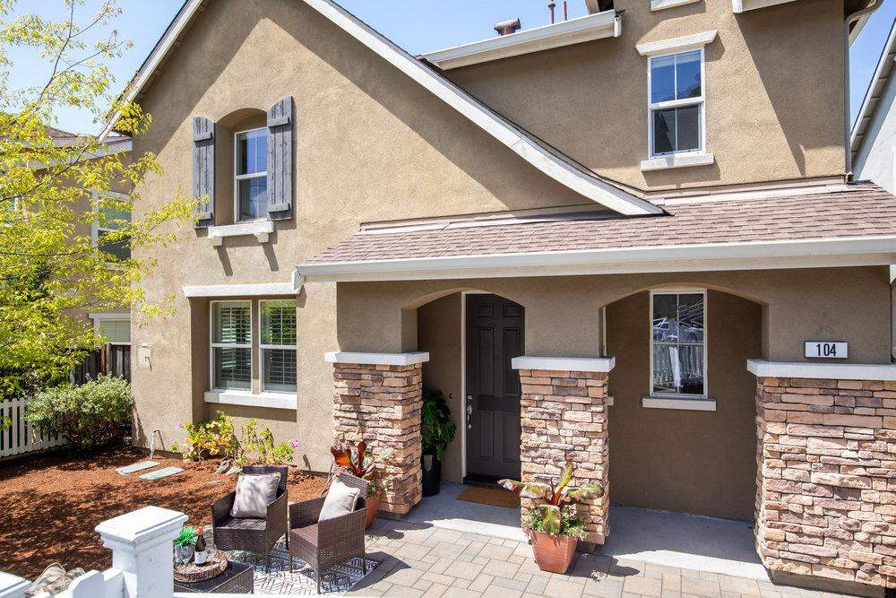 104 Meadowview Lane, Santa Cruz, CA 95060