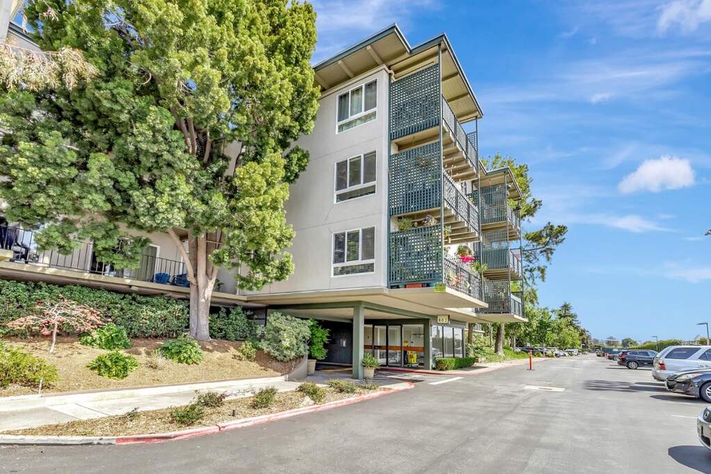802 N Delaware Street #409, San Mateo, CA 94401