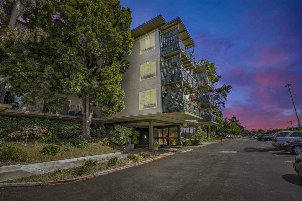 802 N Delaware Street #409, San Mateo, CA 94401