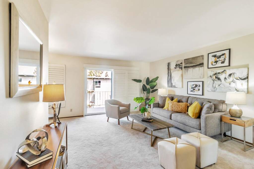 802 N Delaware Street #409, San Mateo, CA 94401