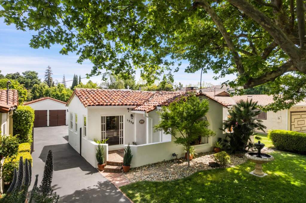 1350 Emory Street, San Jose, CA 95126