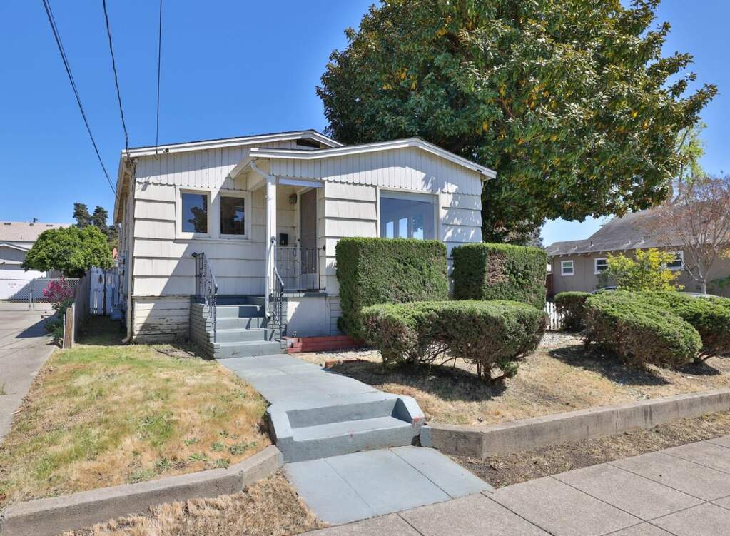 494 Lewis Avenue, San Leandro, CA 94577