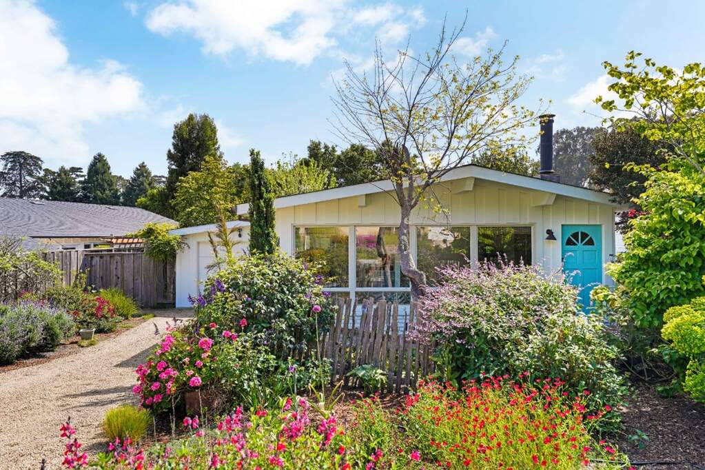420 Clubhouse Drive, Aptos, CA 95003
