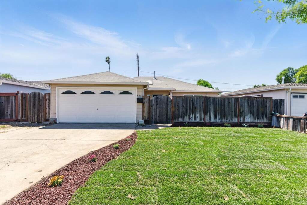 3087 Franela Drive, San Jose, CA 95124