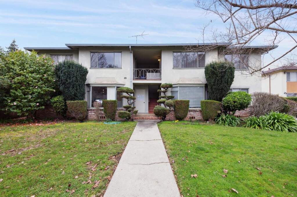 15 Kent Place, Menlo Park, CA 94025