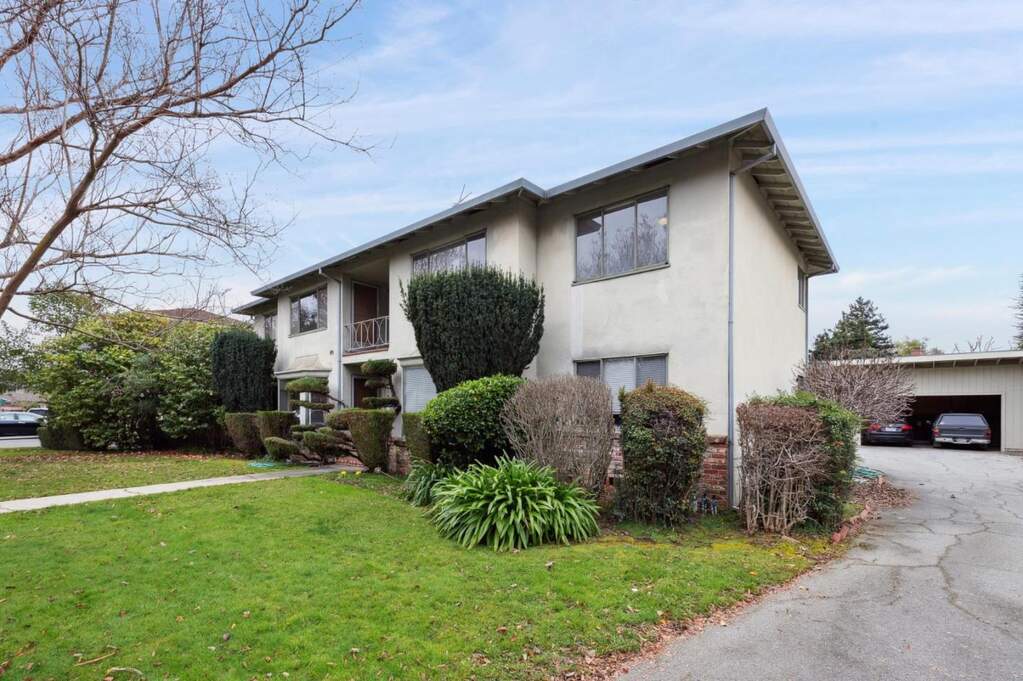 15 Kent Place, Menlo Park, CA 94025