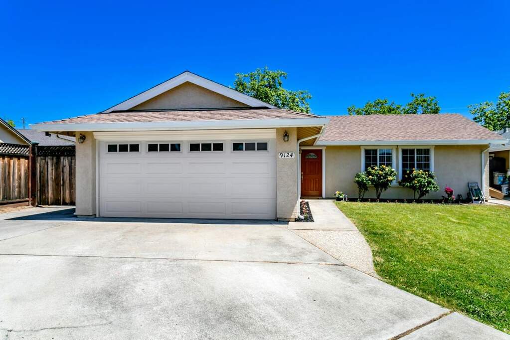 9124 Connell Court, Gilroy, CA 95020