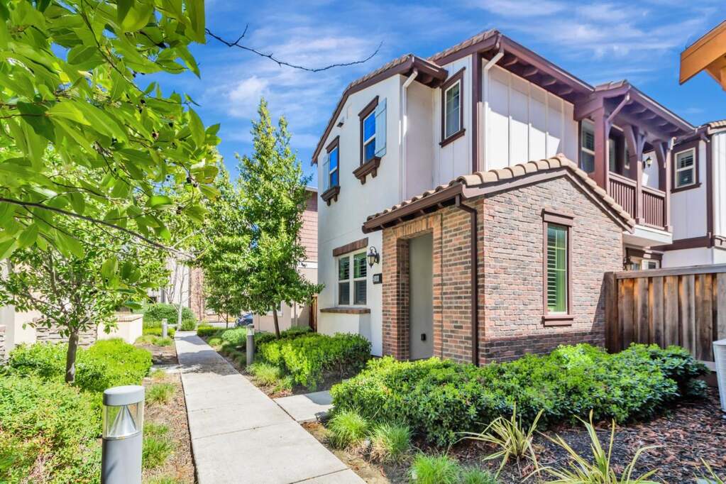 3168 Via Siena Place, Santa Clara, CA 95051