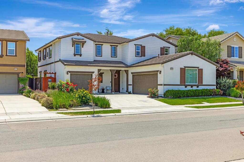 446 W San Juan Drive, Mountain House, CA 95391