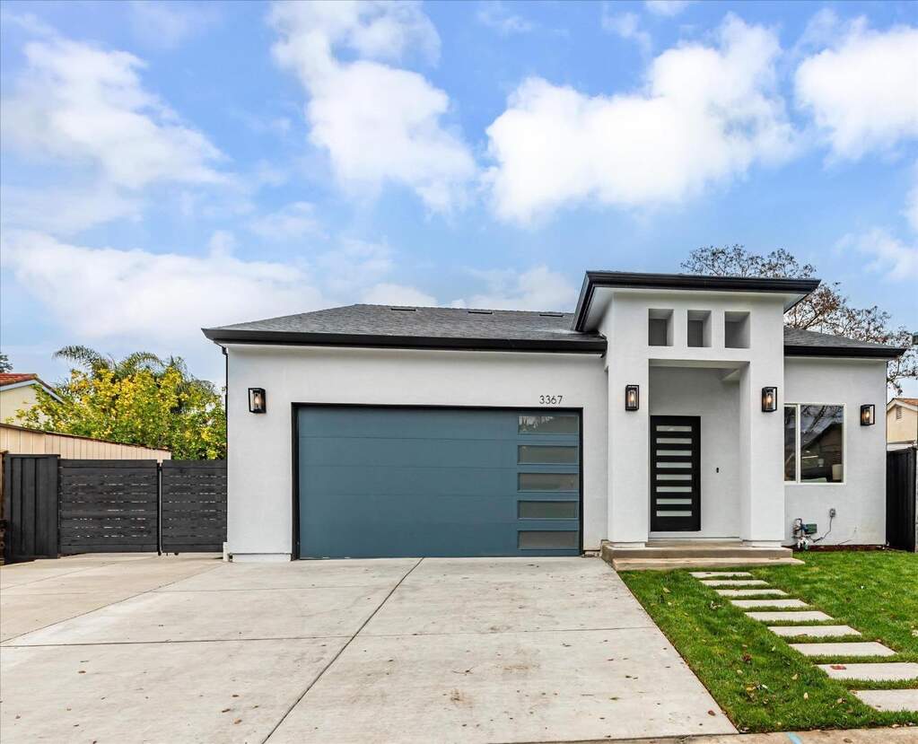 3367 Brigadoon Way, San Jose, CA 95121
