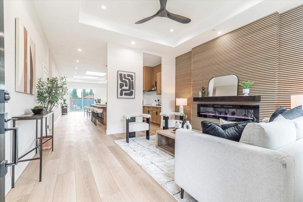 3367 Brigadoon Way, San Jose, CA 95121