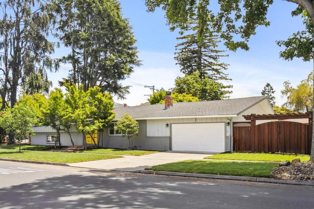 1500 E Campbell Avenue, Campbell, CA 95008