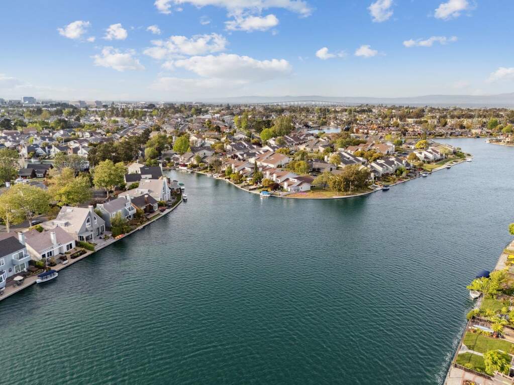 615 Gloucester Lane, Foster City, CA 94404
