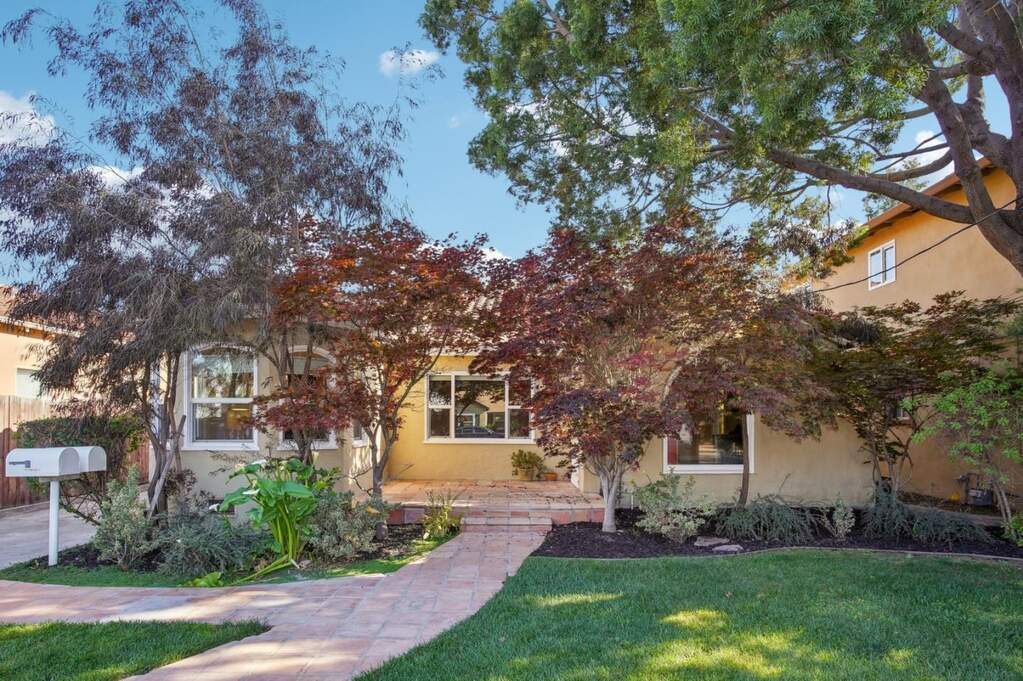 1024-1028 Parkinson Court, San Jose, CA 95126