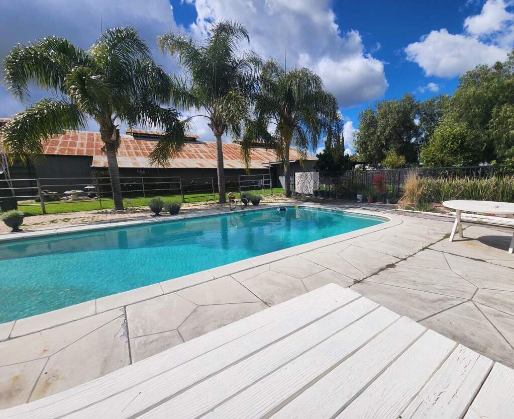 14205 Sycamore Avenue, San Martin, CA 95046