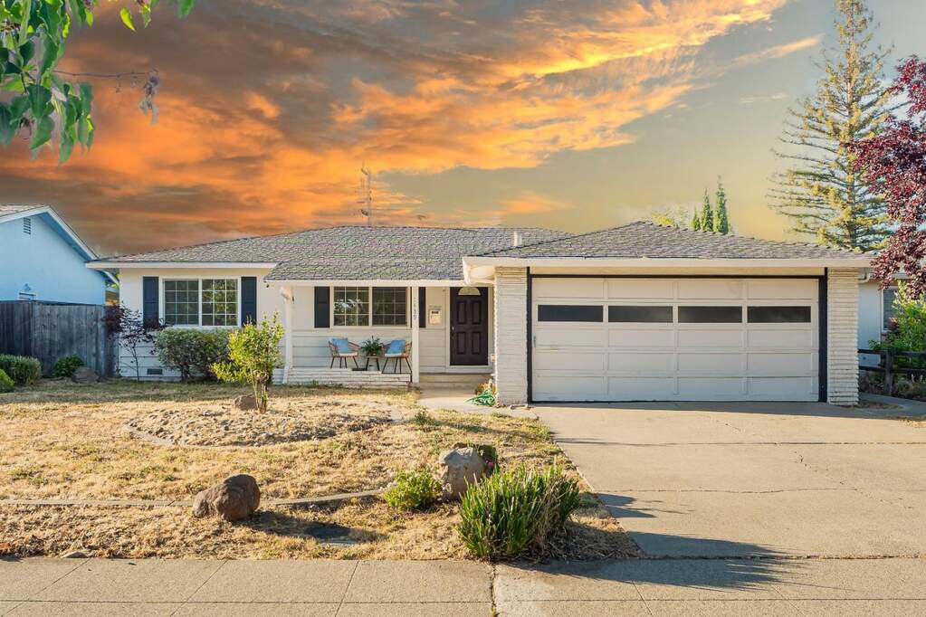 1439 Inwood Court, Campbell, CA 95008
