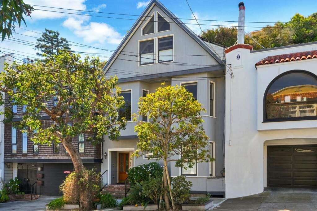 57 Hancock Street #1, San Francisco, CA 94114