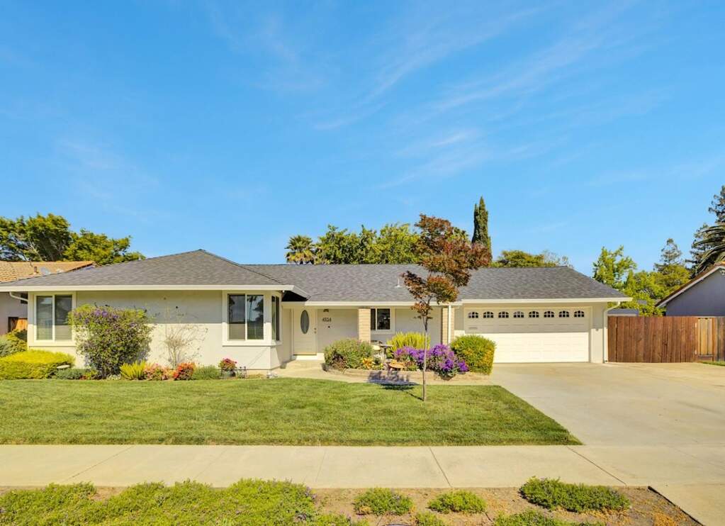 4954 Rue Bordeaux, San Jose, CA 95136