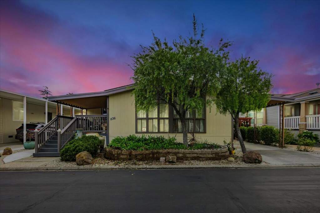 836 Villa Teresa Way #836, San Jose, CA 95123