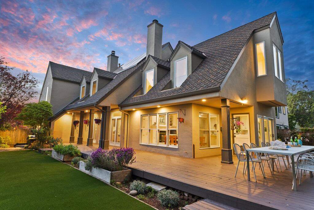 3696 Tiffani Court, Santa Cruz, CA 95065