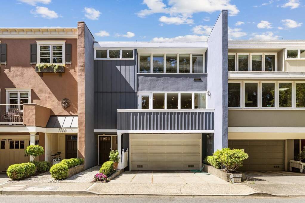 1721 Stone Pine Lane, Menlo Park, CA 94025