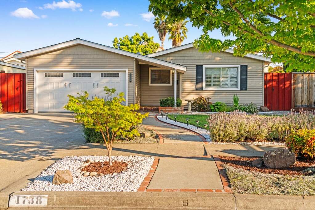 1738 Del Paso Avenue, San Jose, CA 95124