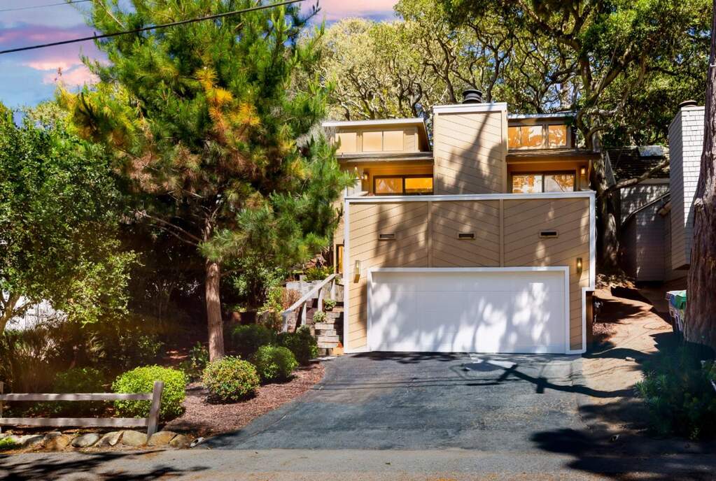 0 San Carlos 4 Ne Of 3rd Avenue, Carmel, CA 93923