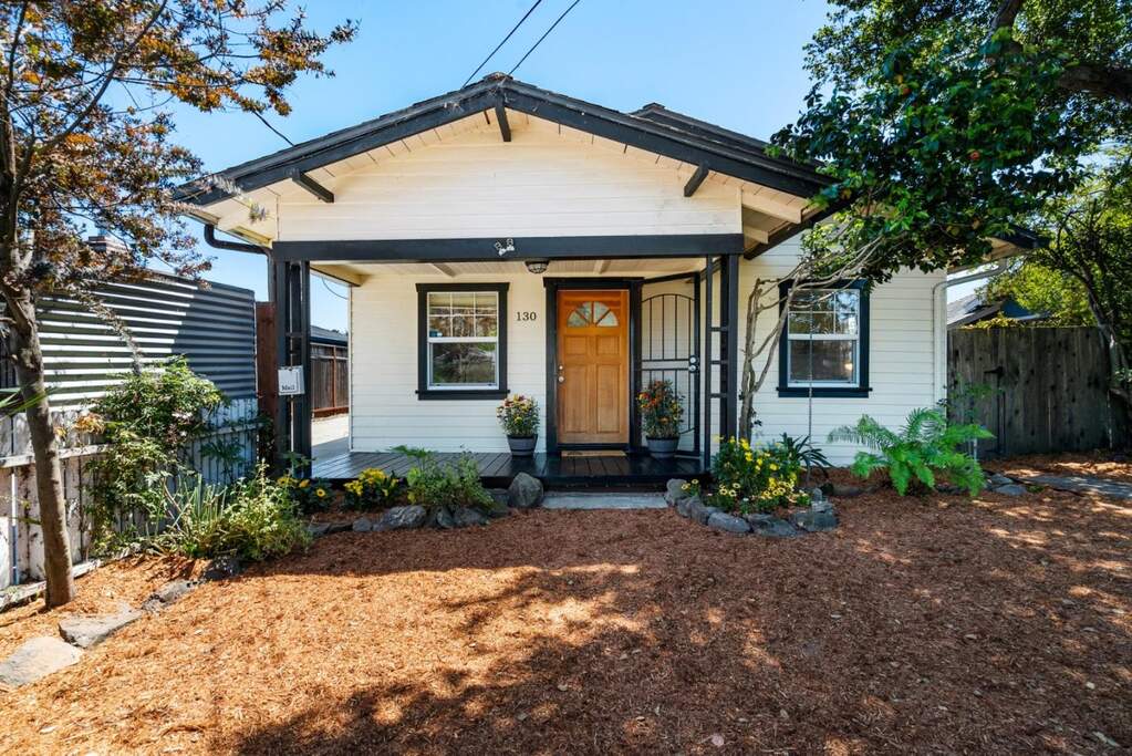 130 Parnell Street, Santa Cruz, CA 95062
