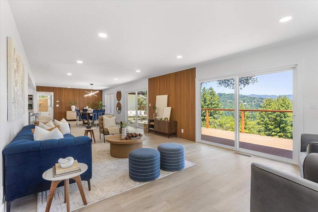17060 Lon Road, Los Gatos, CA 95033