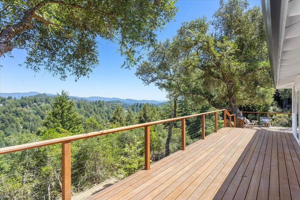 17060 Lon Road, Los Gatos, CA 95033