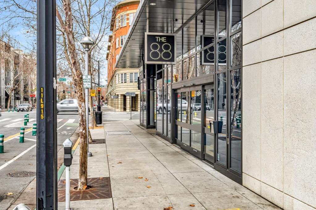 88 E San Fernando Street #1403, San Jose, CA 95113