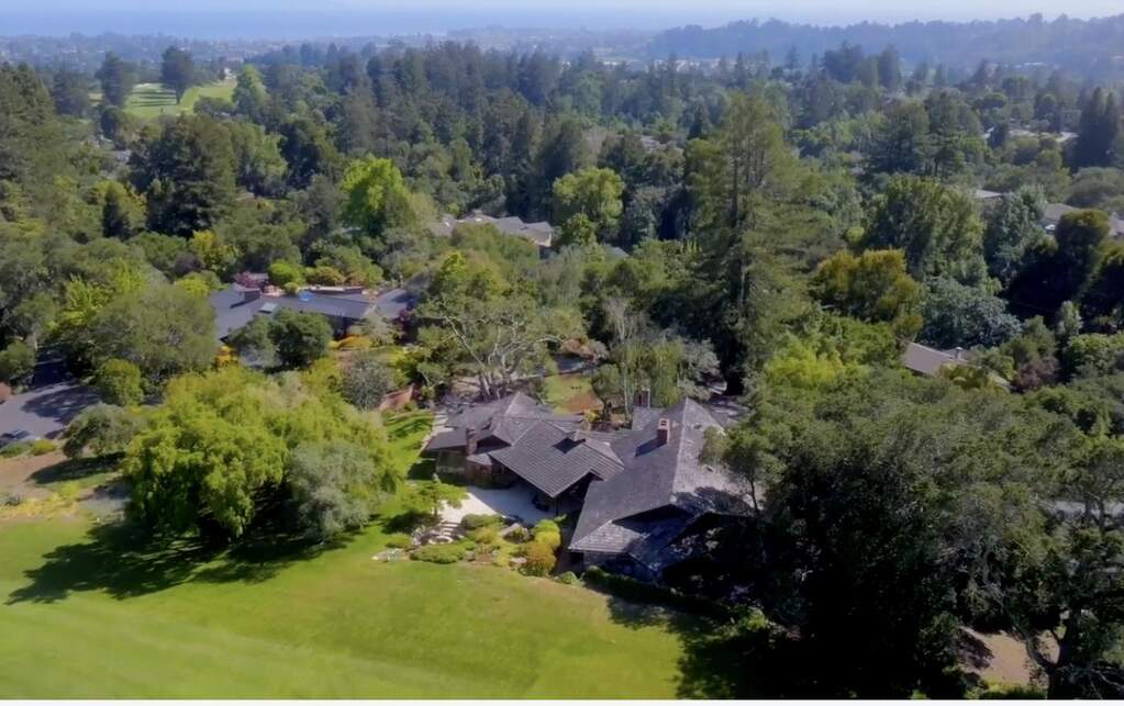 32 Pasatiempo Drive