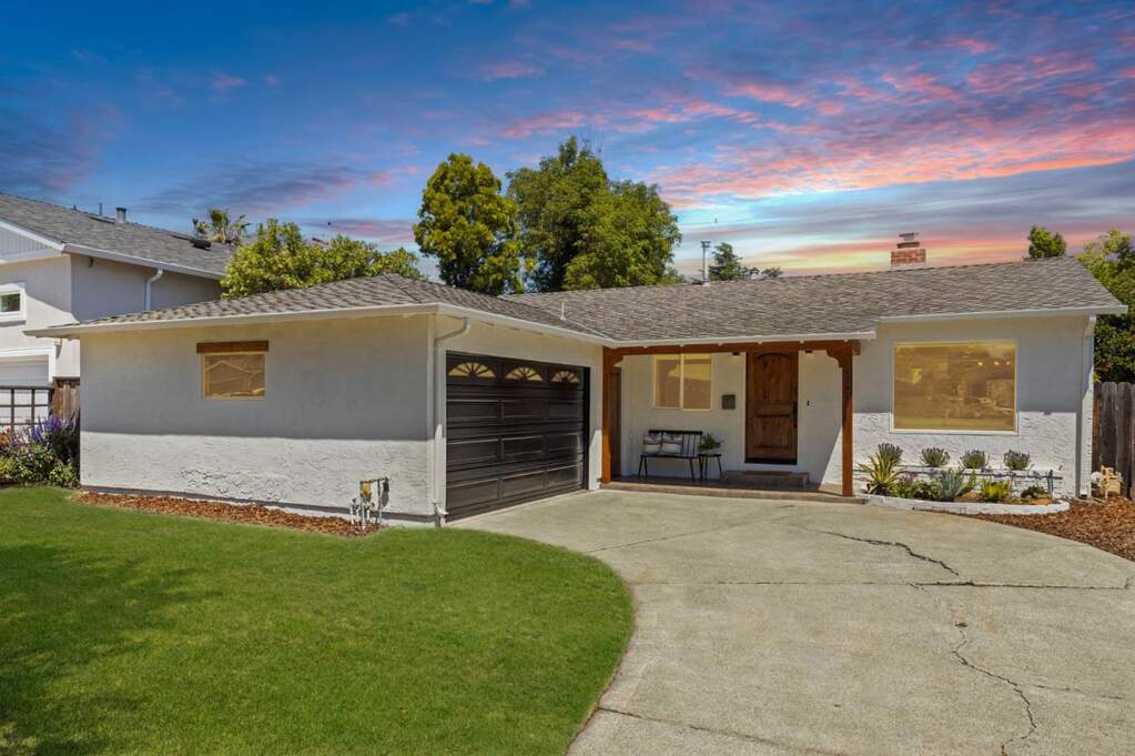 4777 Mccoy Avenue, San Jose, CA 95130