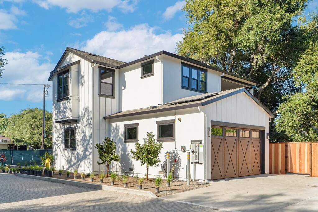 763 Cuesta Drive
