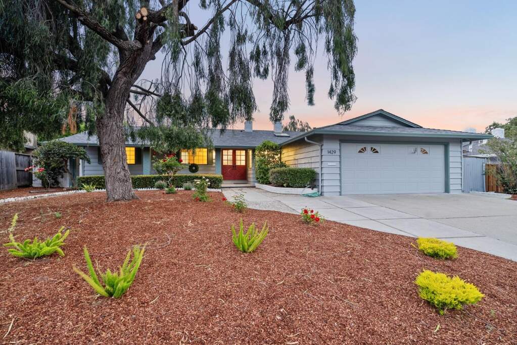 1429 Kyle Court, Sunnyvale, CA 94087