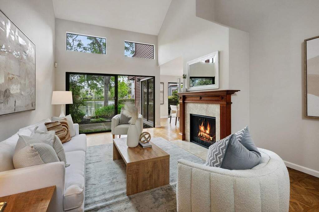 971 Shoreline Drive, San Mateo, CA 94404